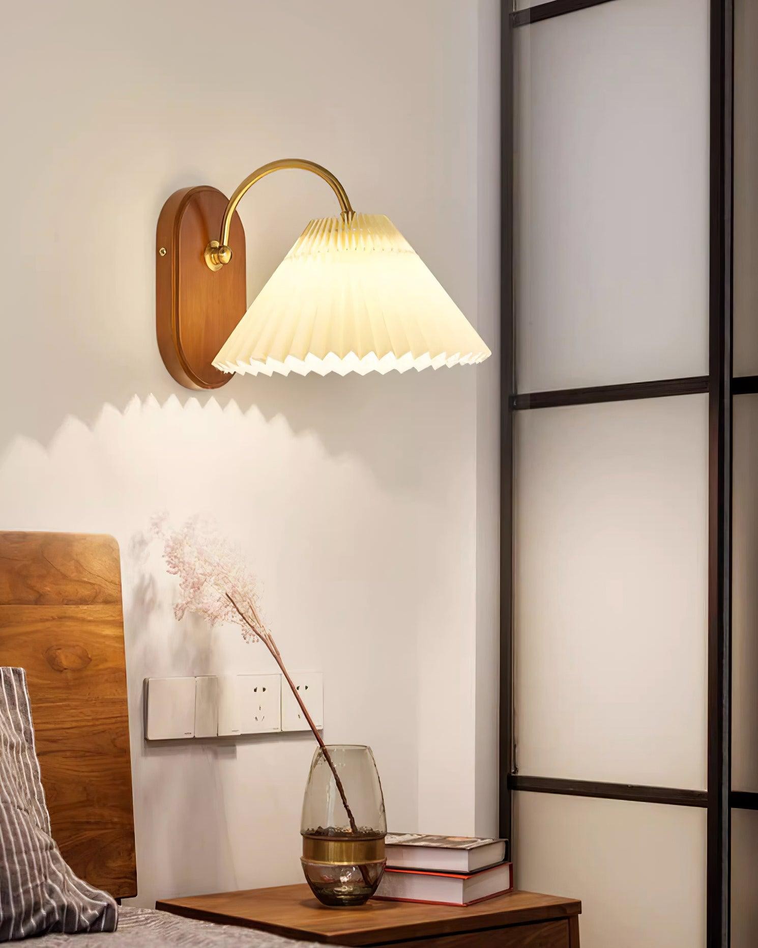 Modern Fashion Wall Lamp for Bedroom M148