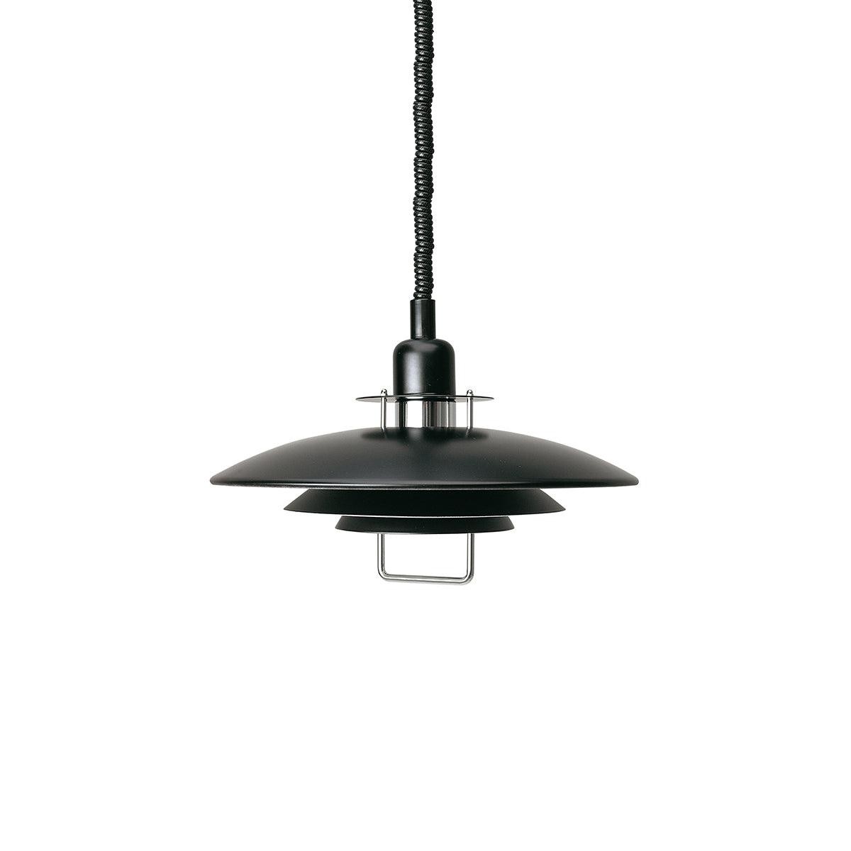 Danish Lifting UFO Pendant Lamp M530