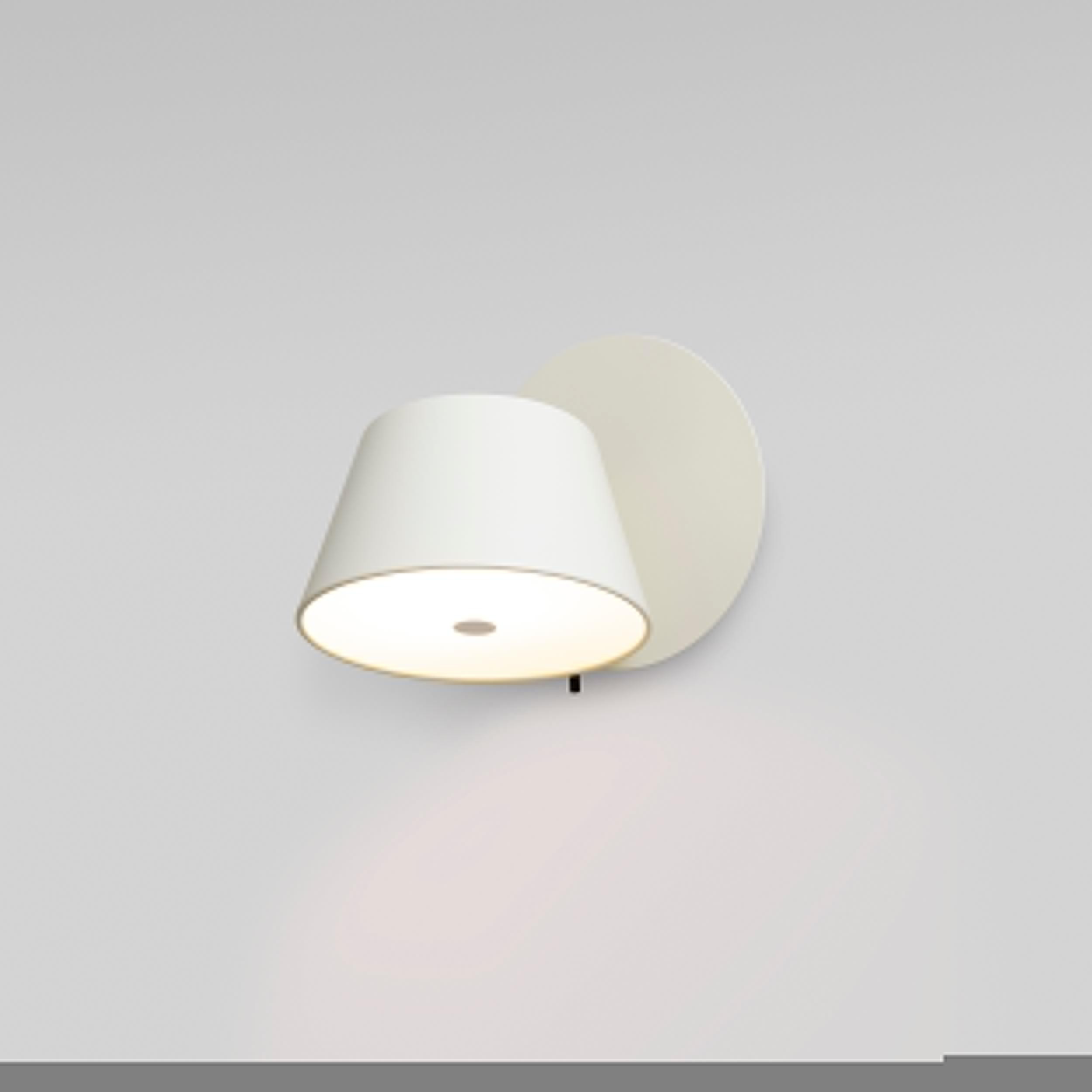 Simple Bedroom Bedside Reading Wall Lamp M270