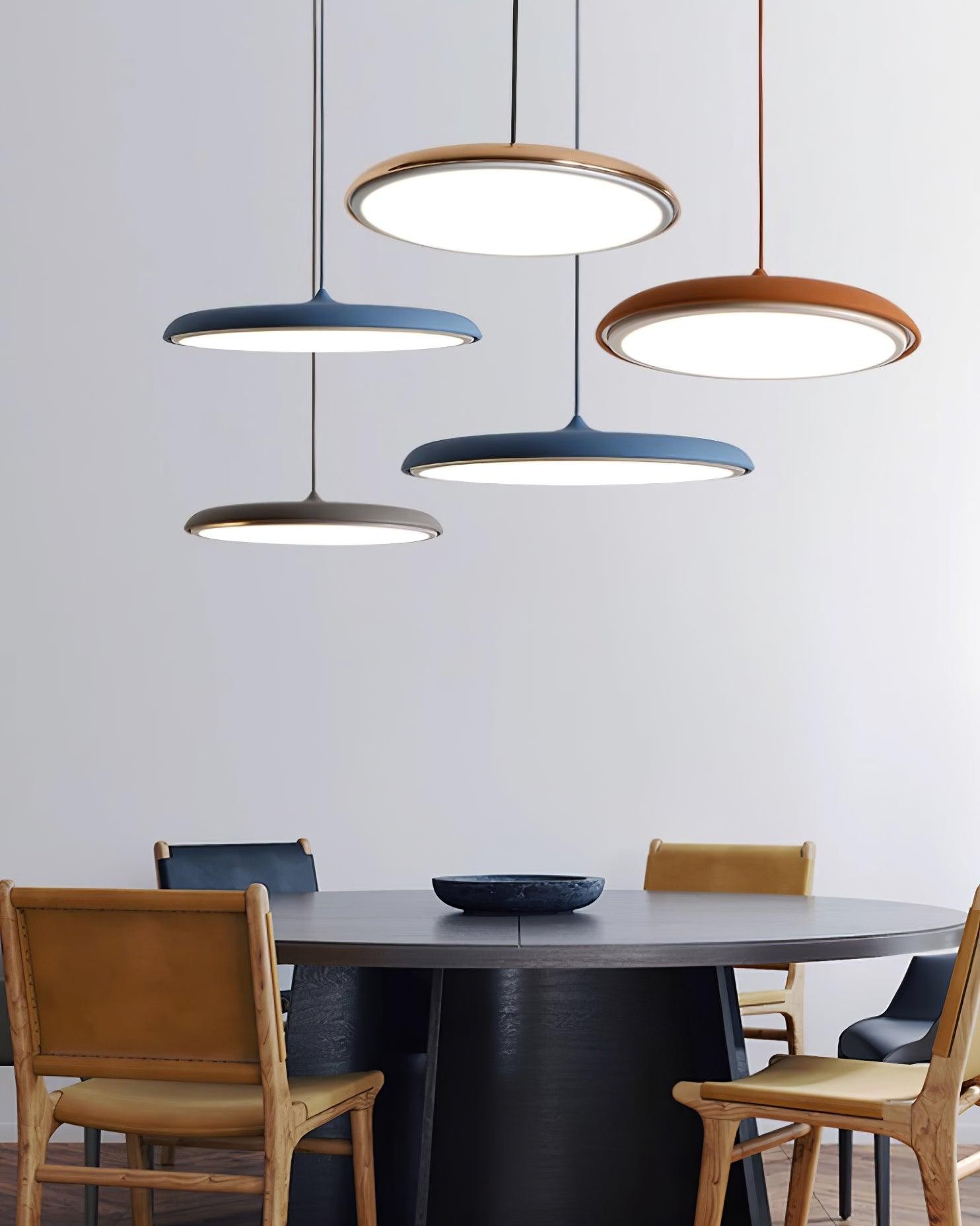 Simple Modern Fashion Pendant Light M144