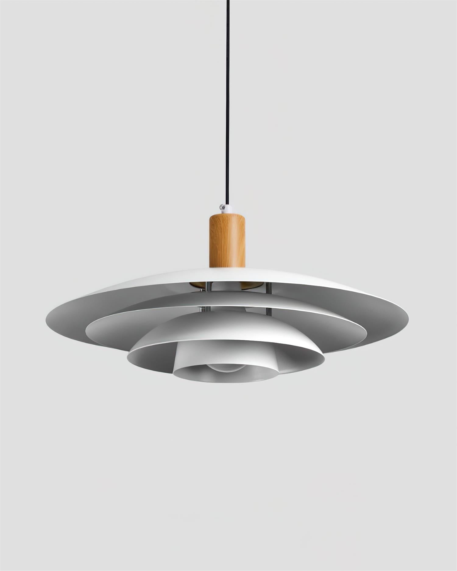 Stratalite Pendant Lamp D154
