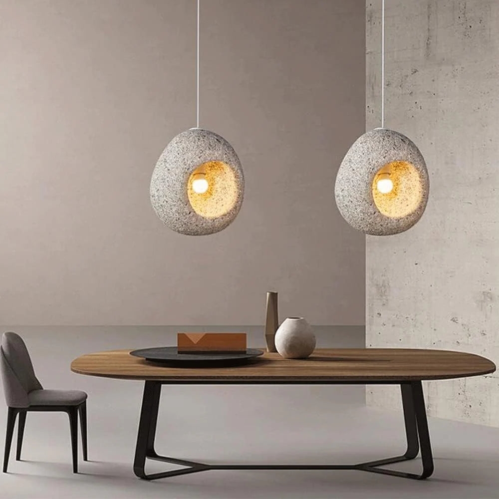 The Discreet Glow Pendant Light D825