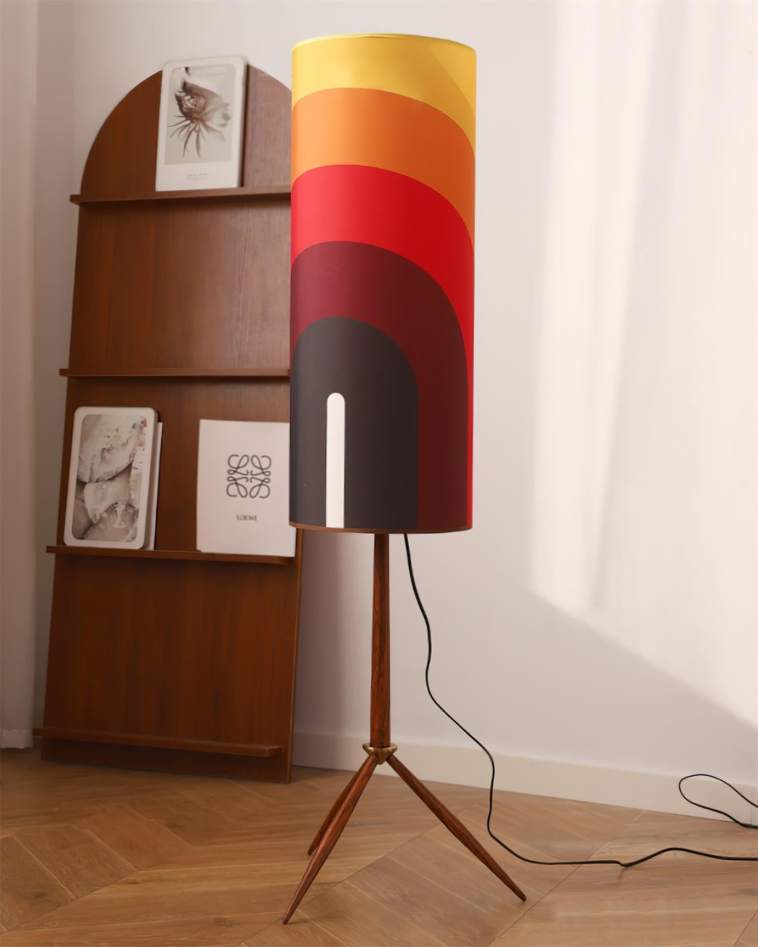 Electra Floor Lamp D13
