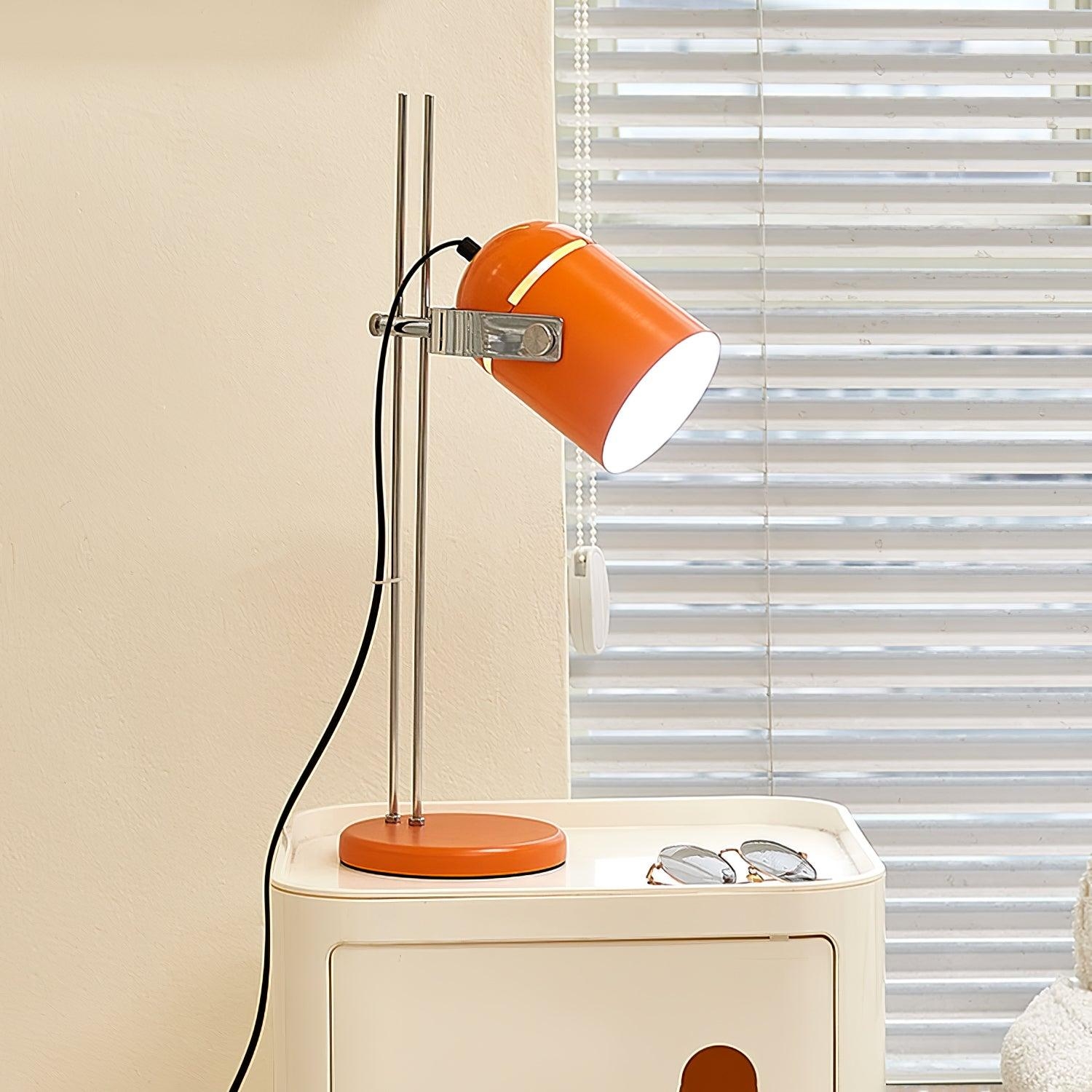 Adjusta Liftable Desk Lamp D370