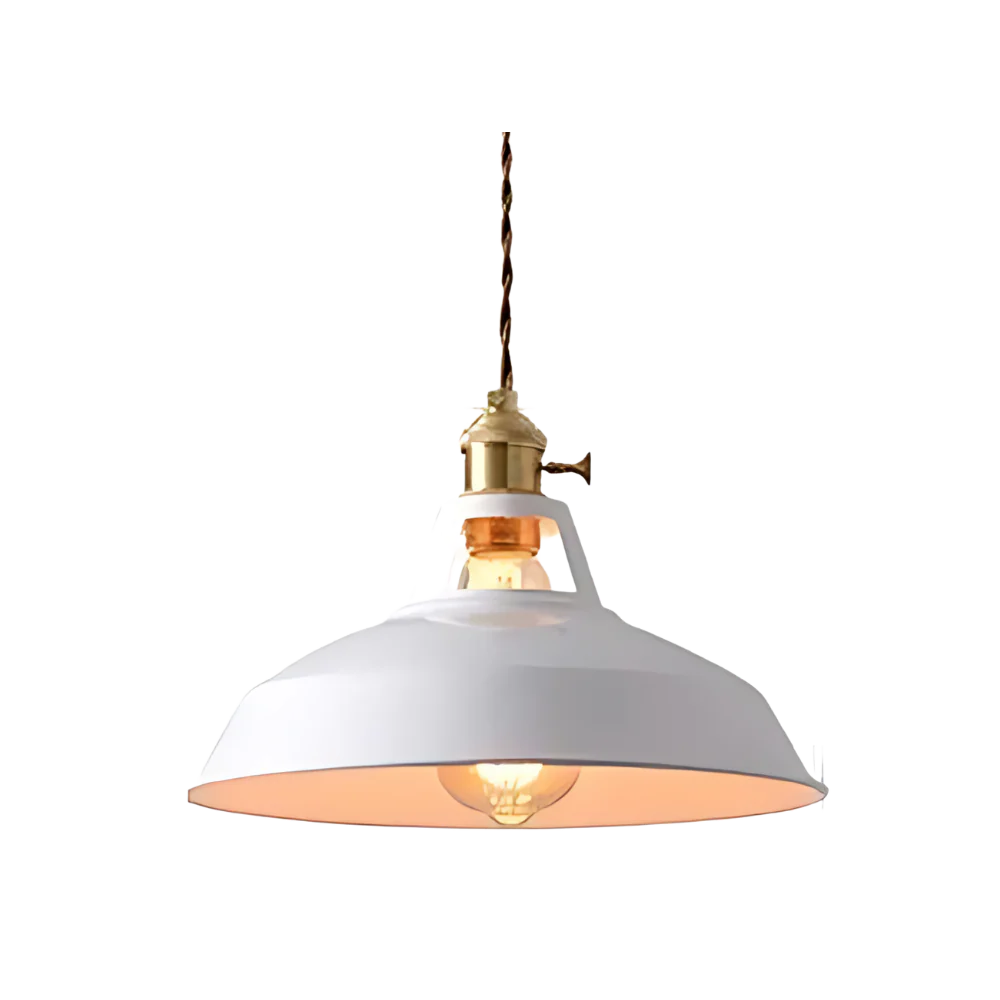 The Timeless Classic Pendant Light D835