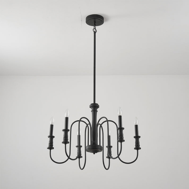 Briarworth Chandelier D577