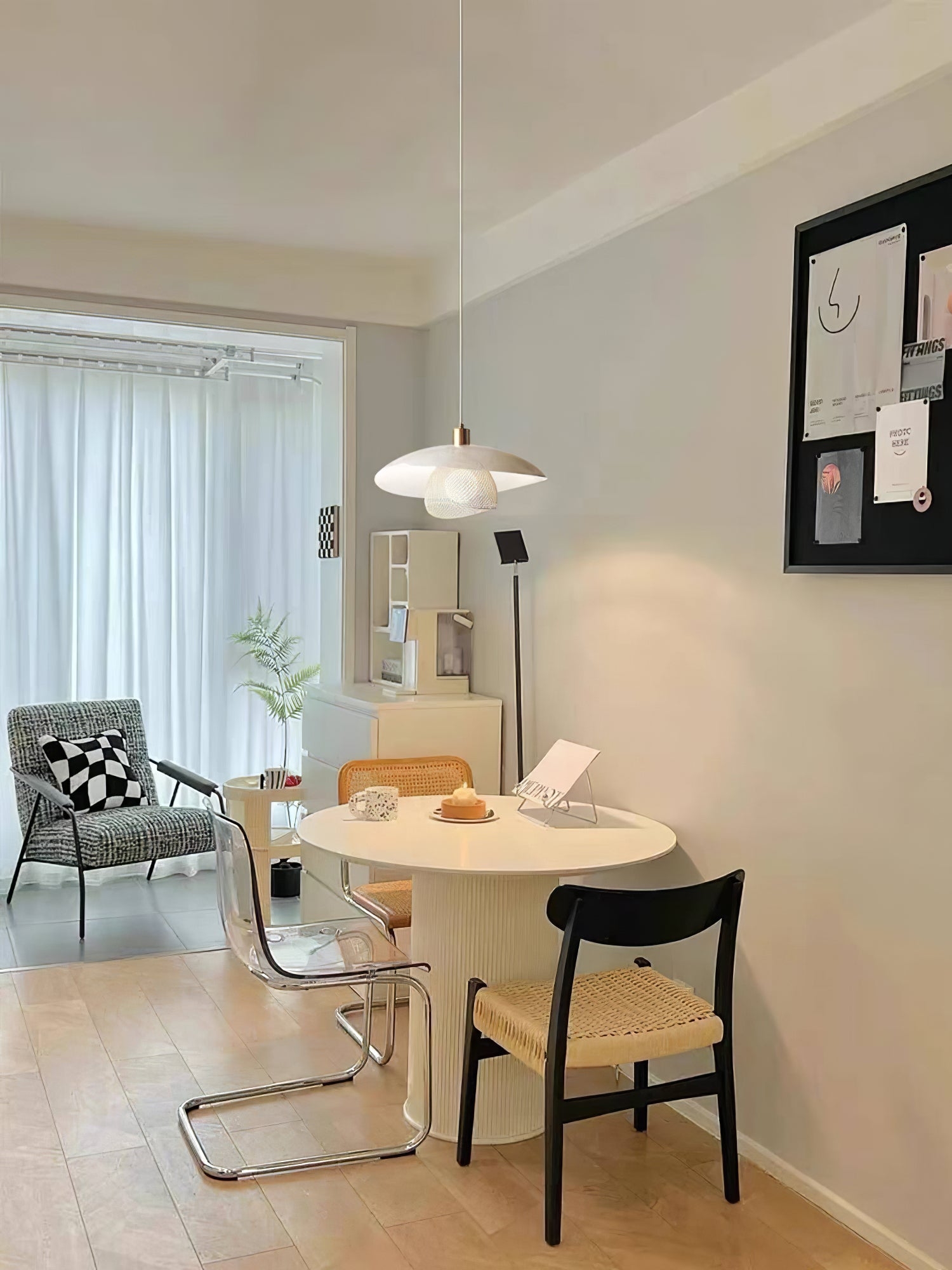 Califolio Floyd Pendant Lamp D412