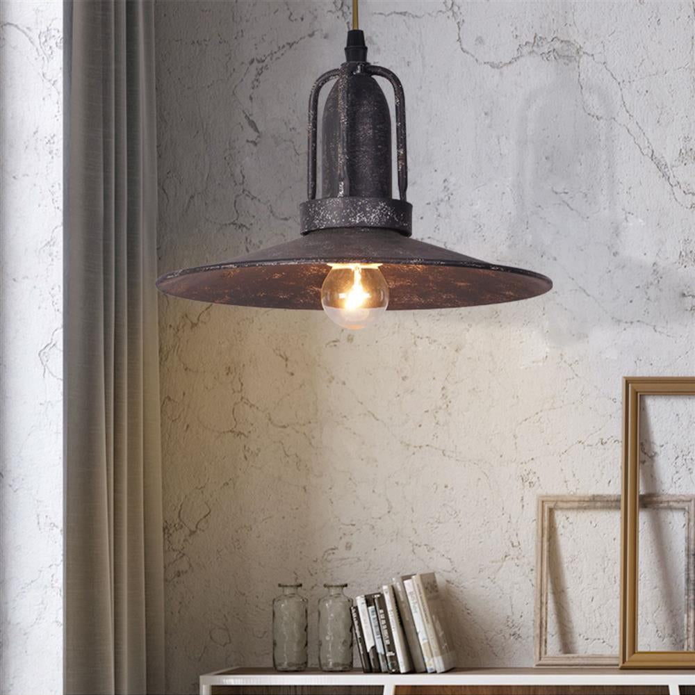 Allentown Pendant Light D468