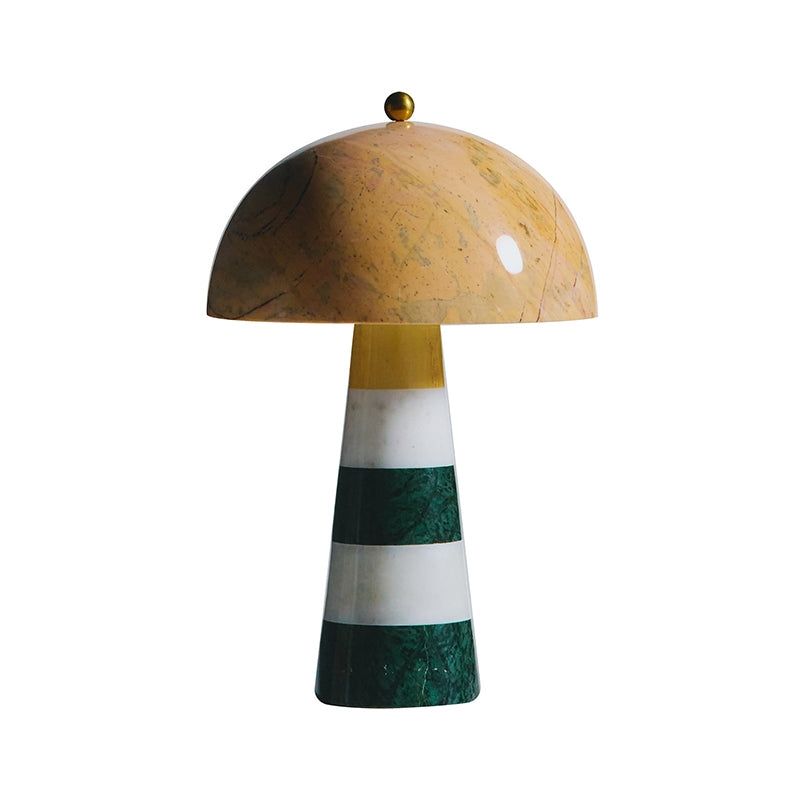 Hed Marble Table Lamp D678