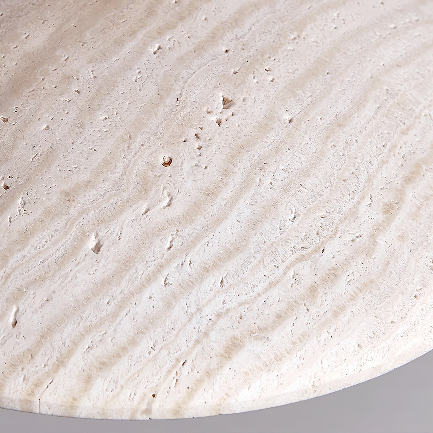 Cream Style Wood Pendant Lamp M422