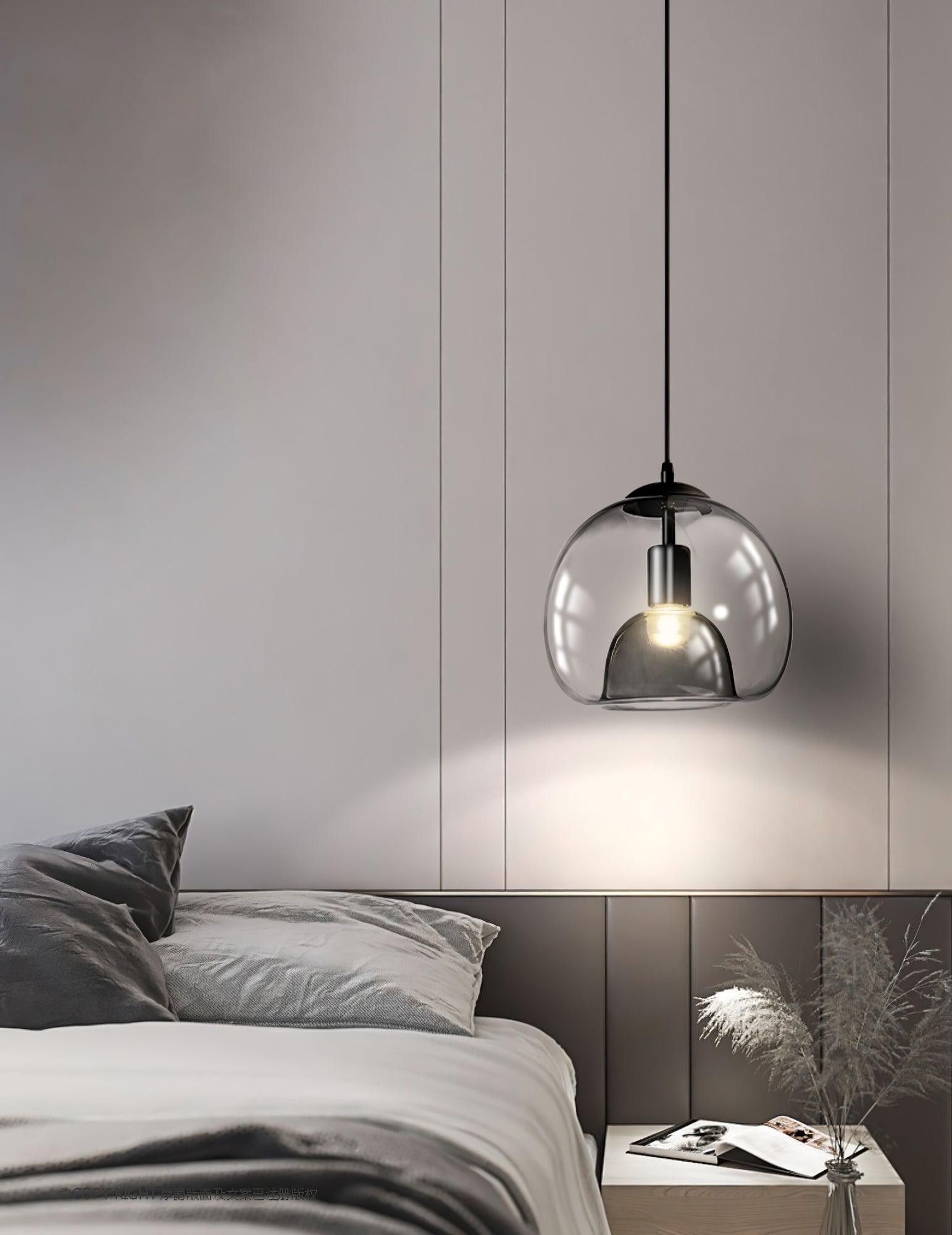 Pearl Essence Pendant Lamp M533