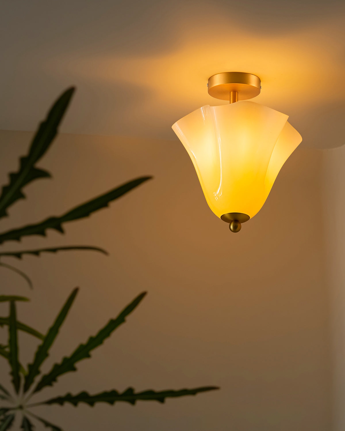 Mido Ceiling Lamp D258