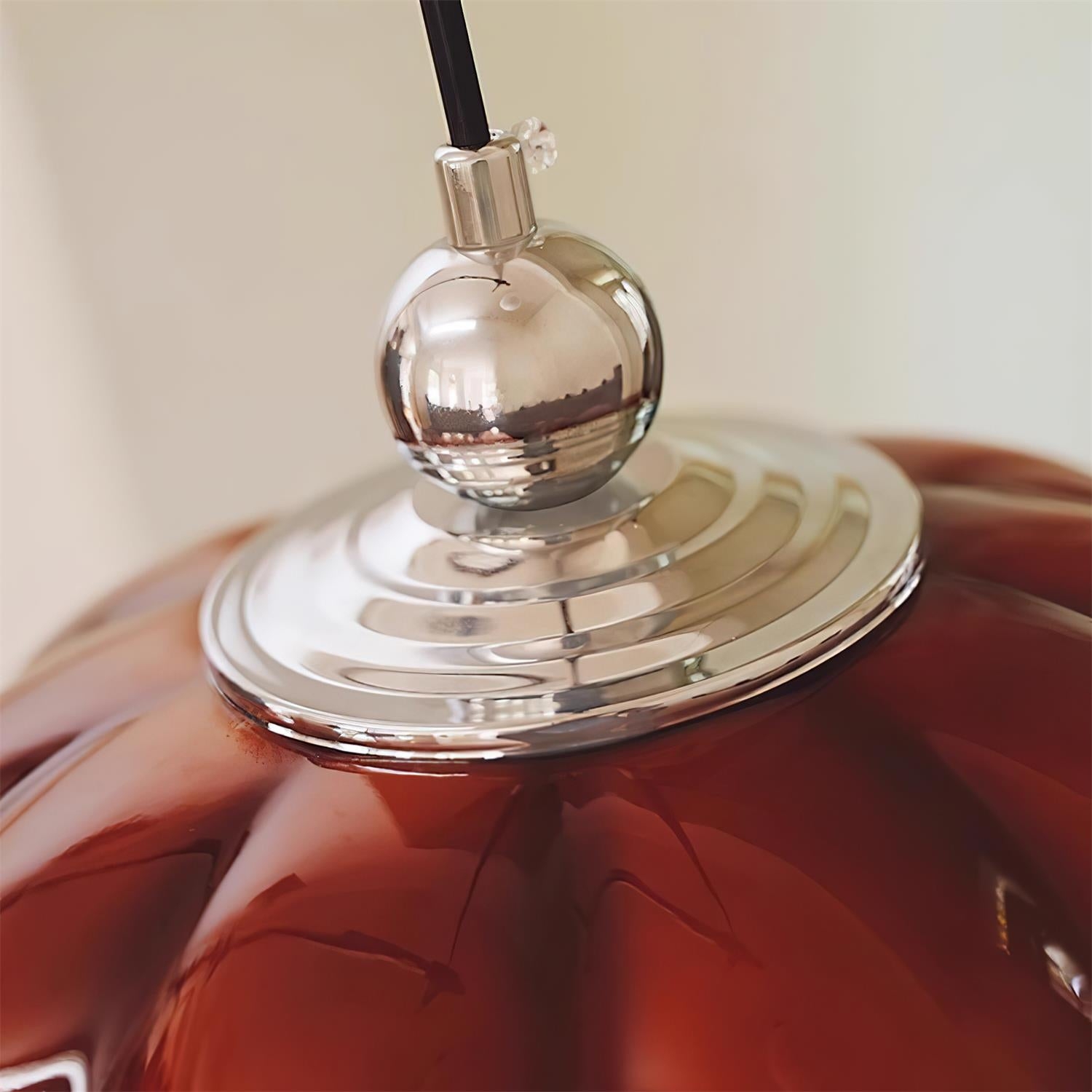 Pumpino Pendant Lamp D119