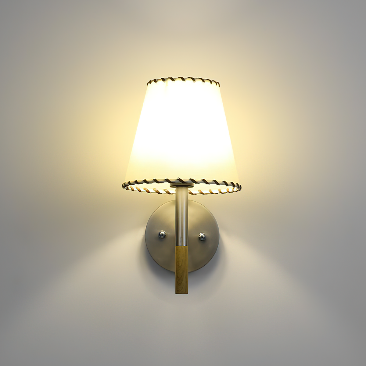 BC2 Wall Lamp D68