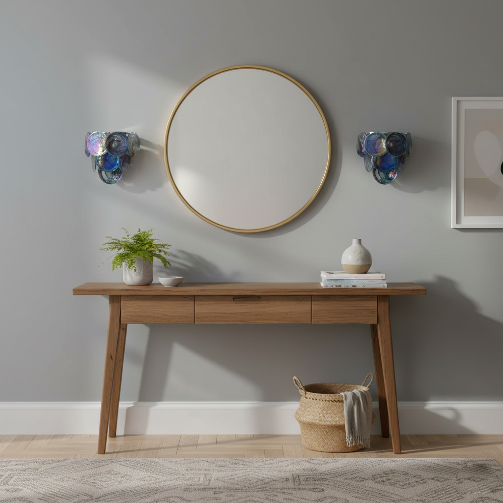 Venfield Wall Lamp D88