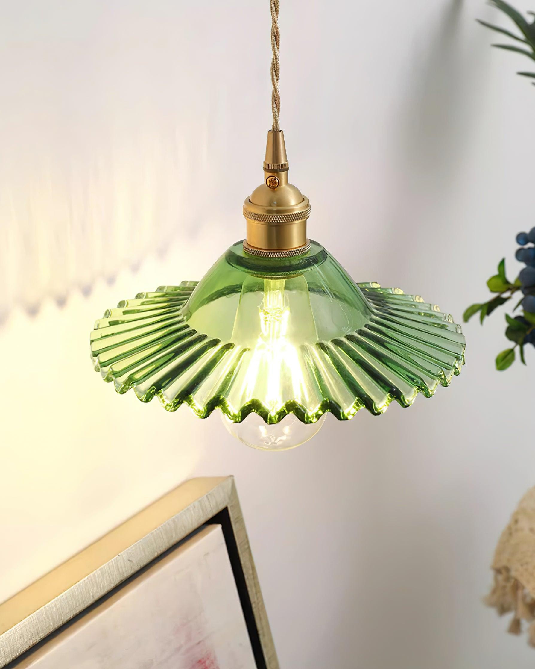 Vines Wall Lamp M310