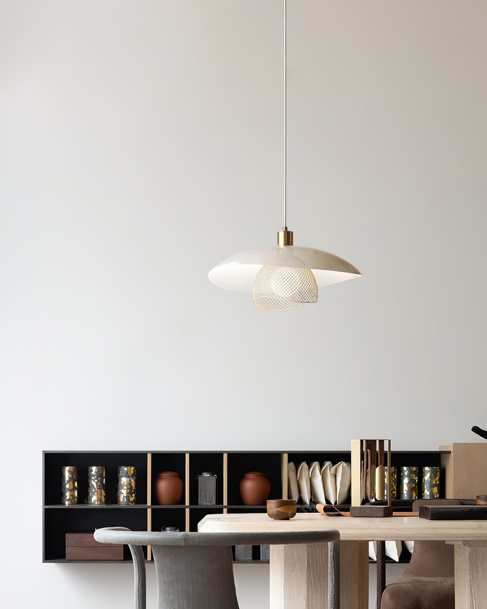 Califolio Floyd Pendant Lamp D412