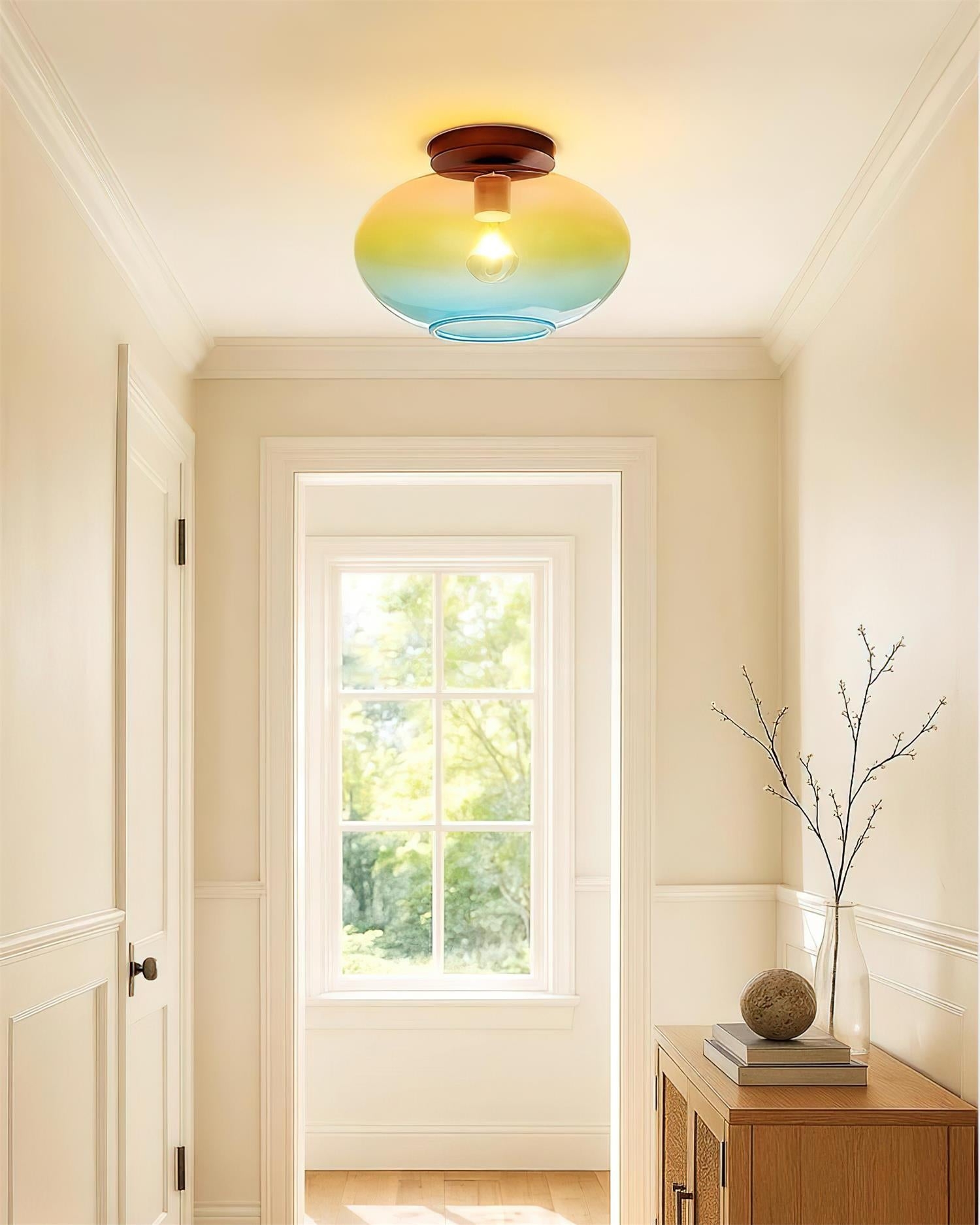 Lumia Ceiling Lamp D147