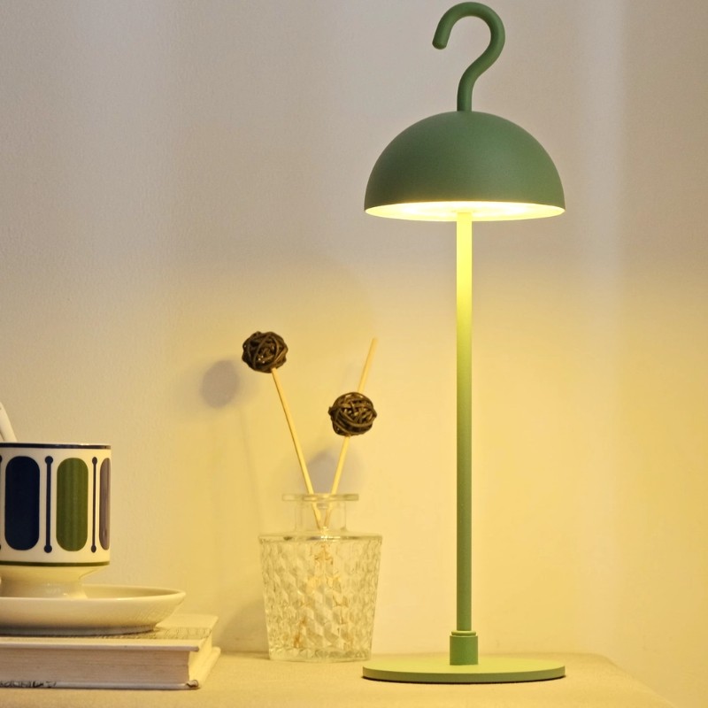 Creative Wireless Telescopic Portable Table Lamp S180