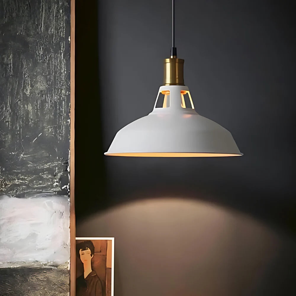 The Timeless Classic Pendant Light D835