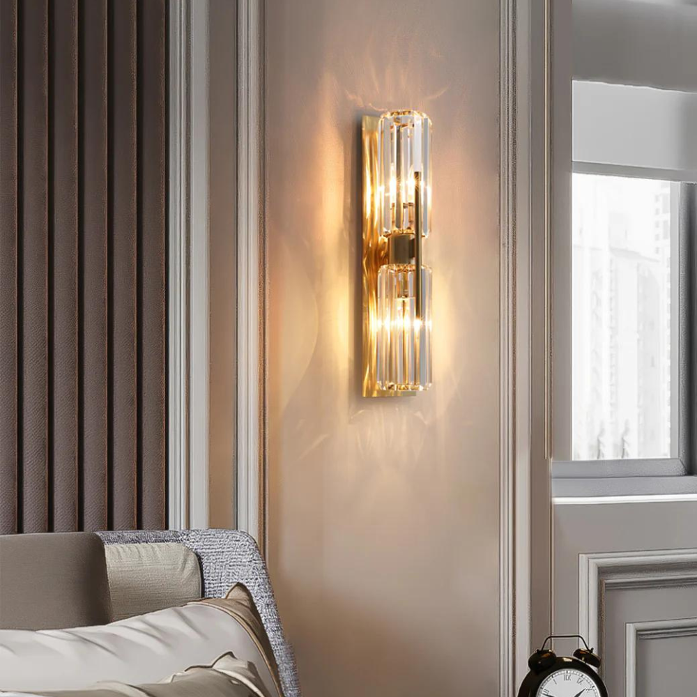 The Bambini Wall Light D782