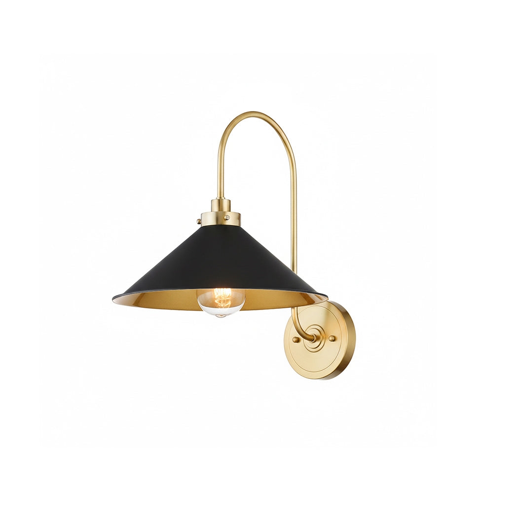 Clivedon Wall Lamp D592