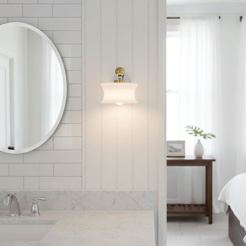 Adorn Wall Sconce D377