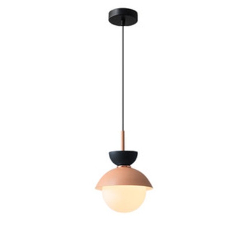 Nordic Macaroon Pendant Lamp S56