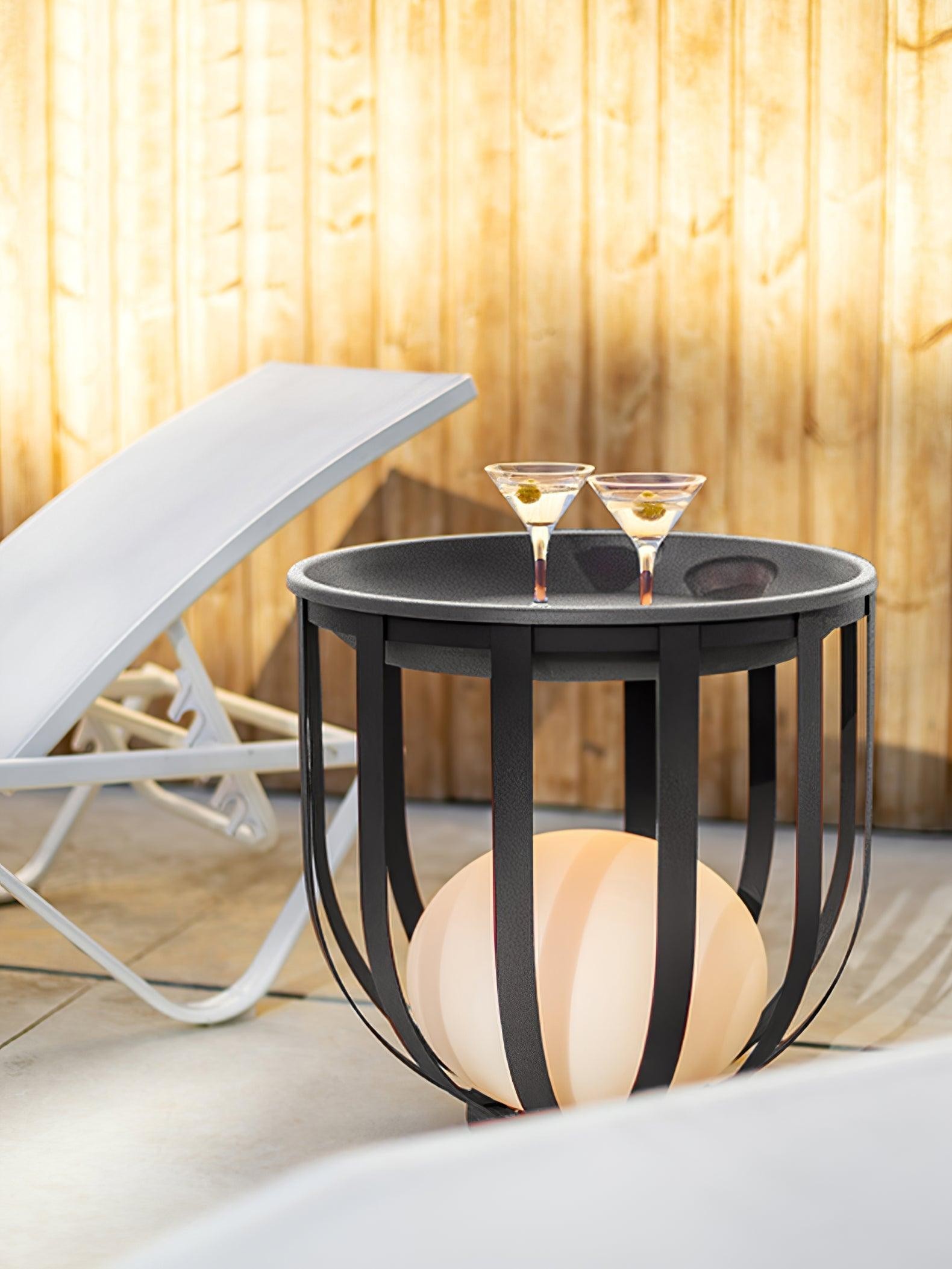 Garden Solar Waterproof Outdoor Lamp M576