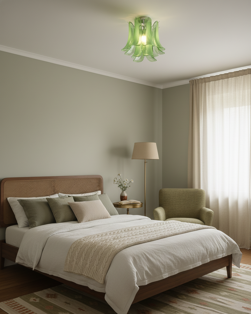 Verdelia Ceiling Lamp D274