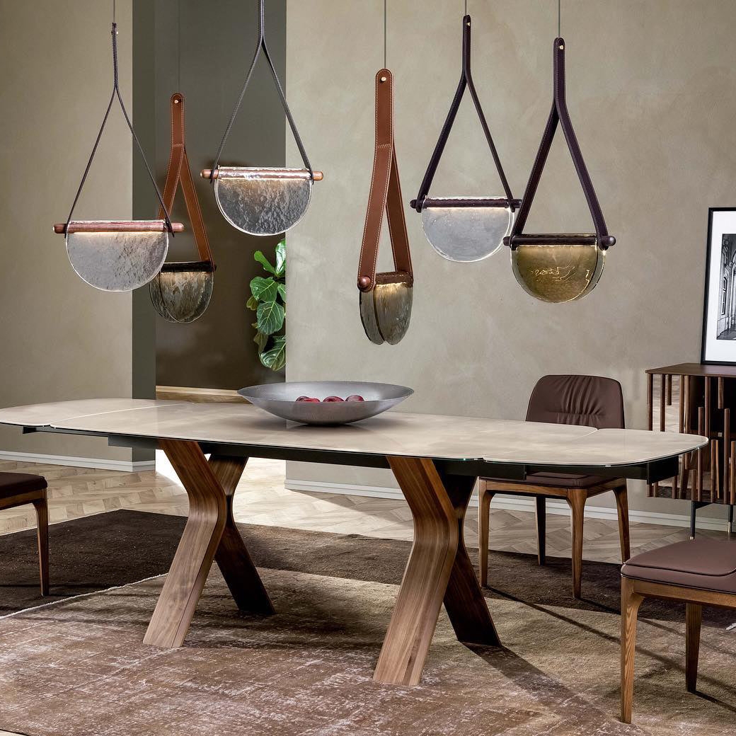 Dali Pendant Lamp D449