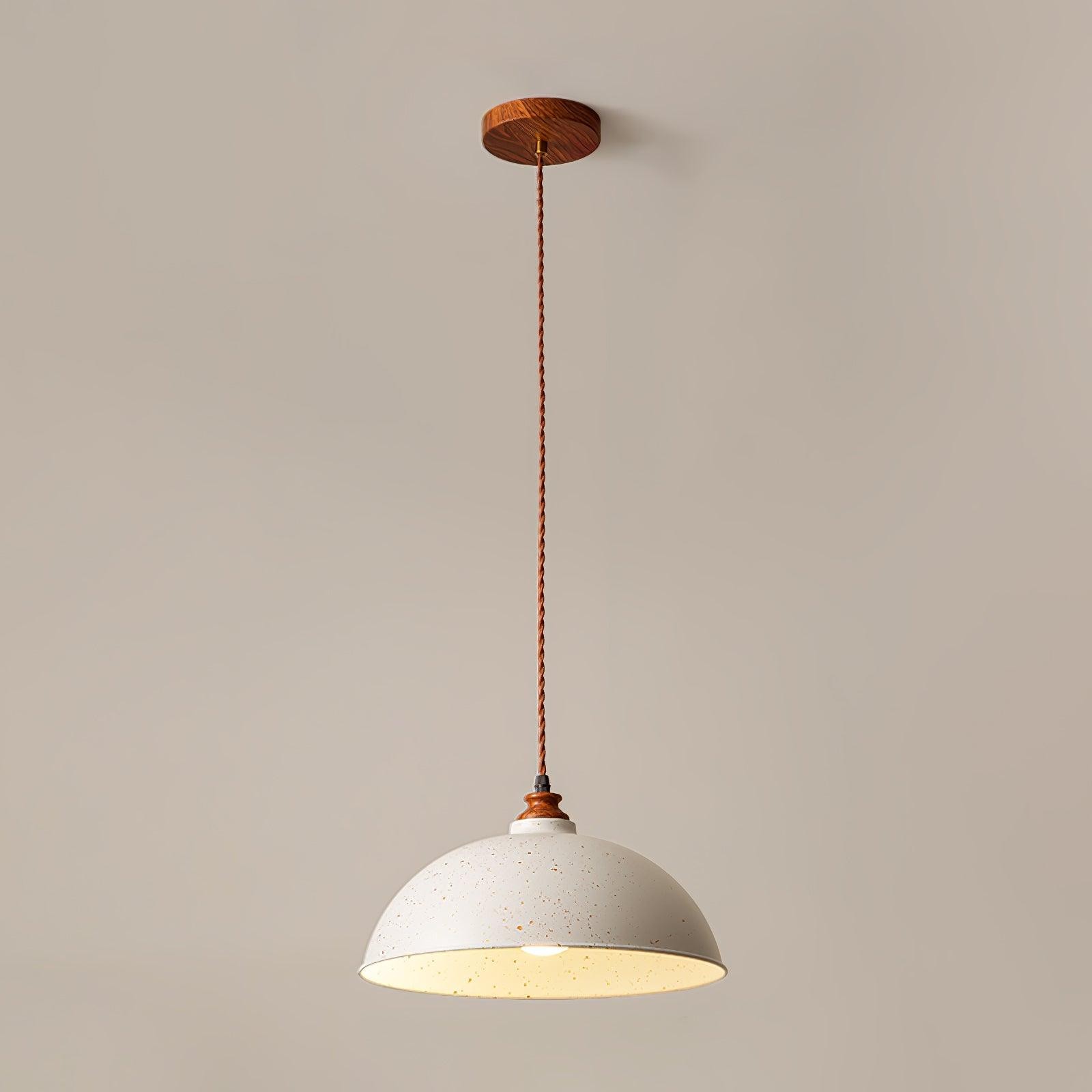 Arc Sphere Pendant Light M582