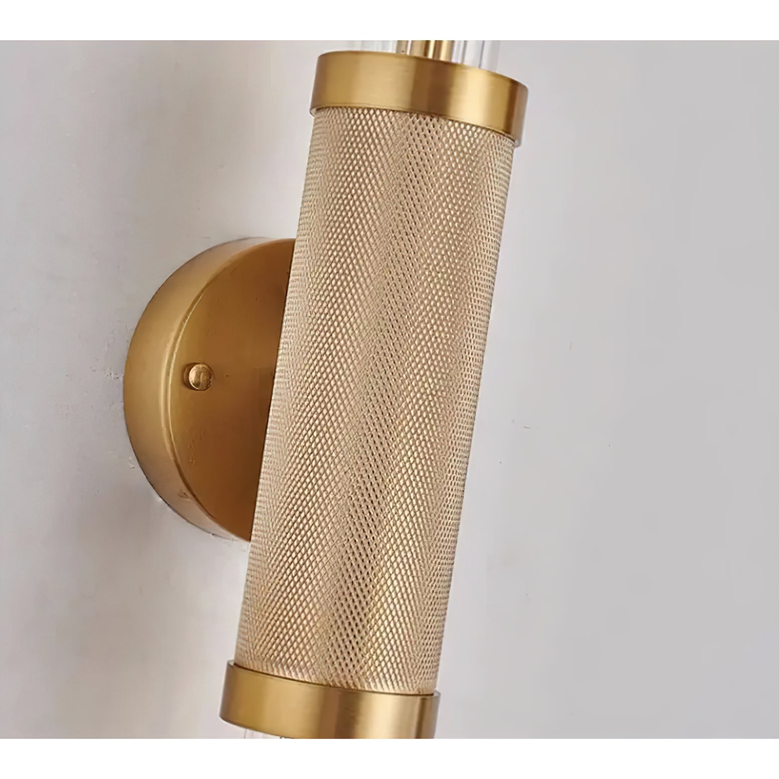 Lindale Vanity Wall Lamp D455