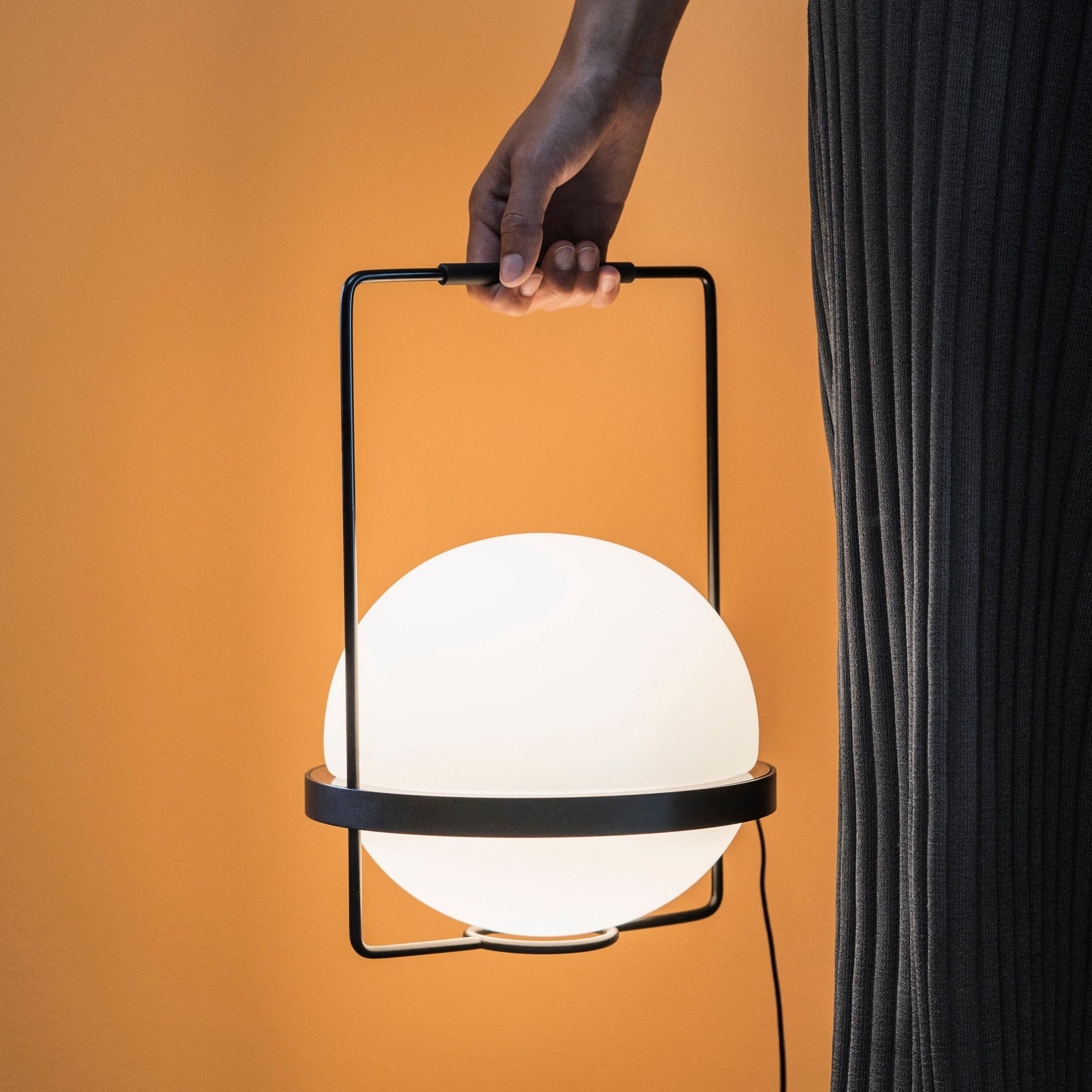 Gardens Table Lamp M443