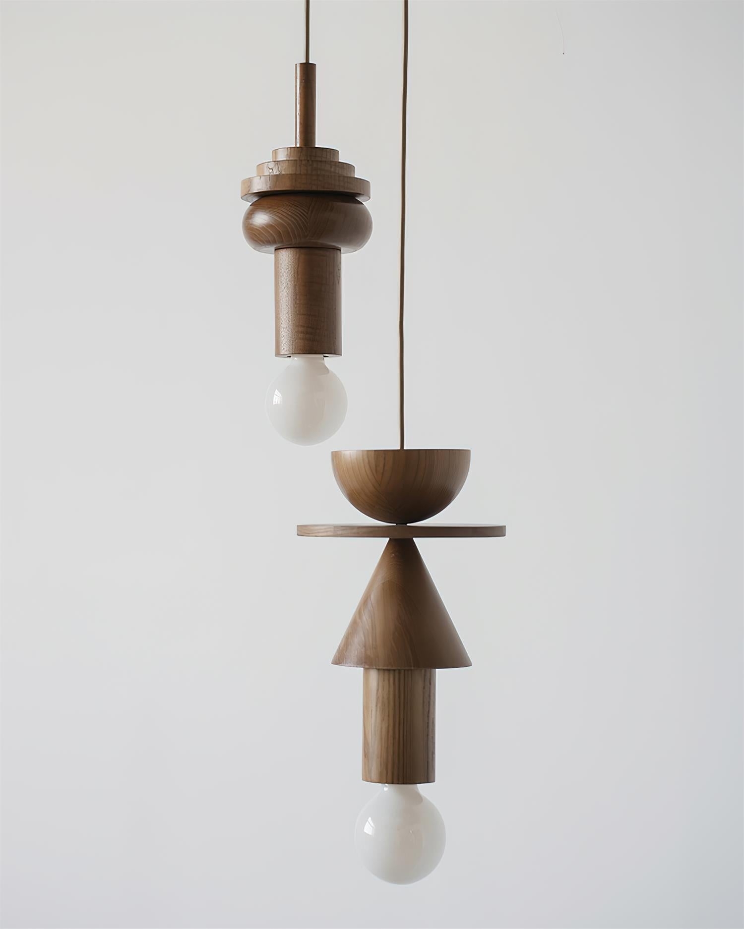 Junit Pendant Lamp D223