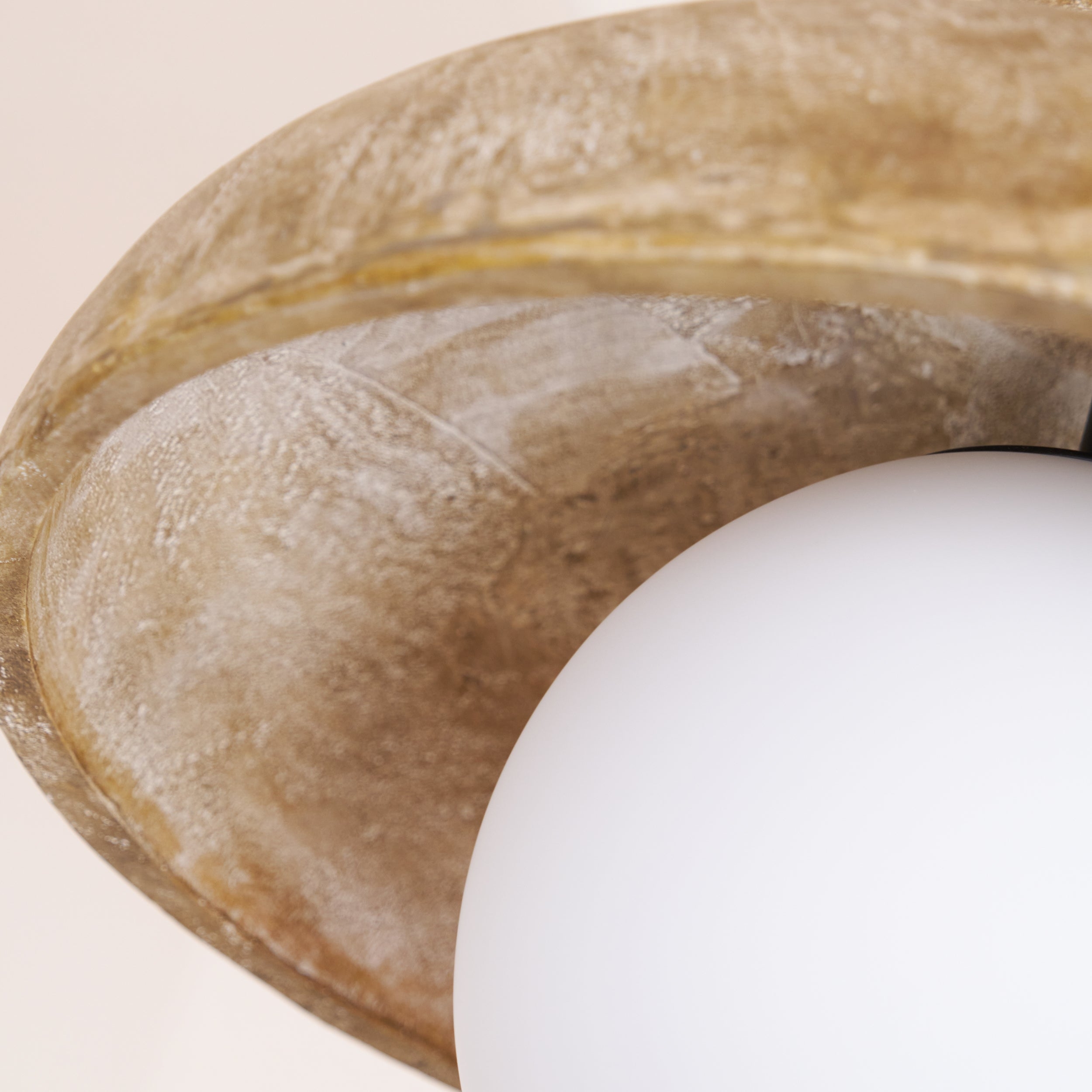 Surfside Pendant Lamp D551
