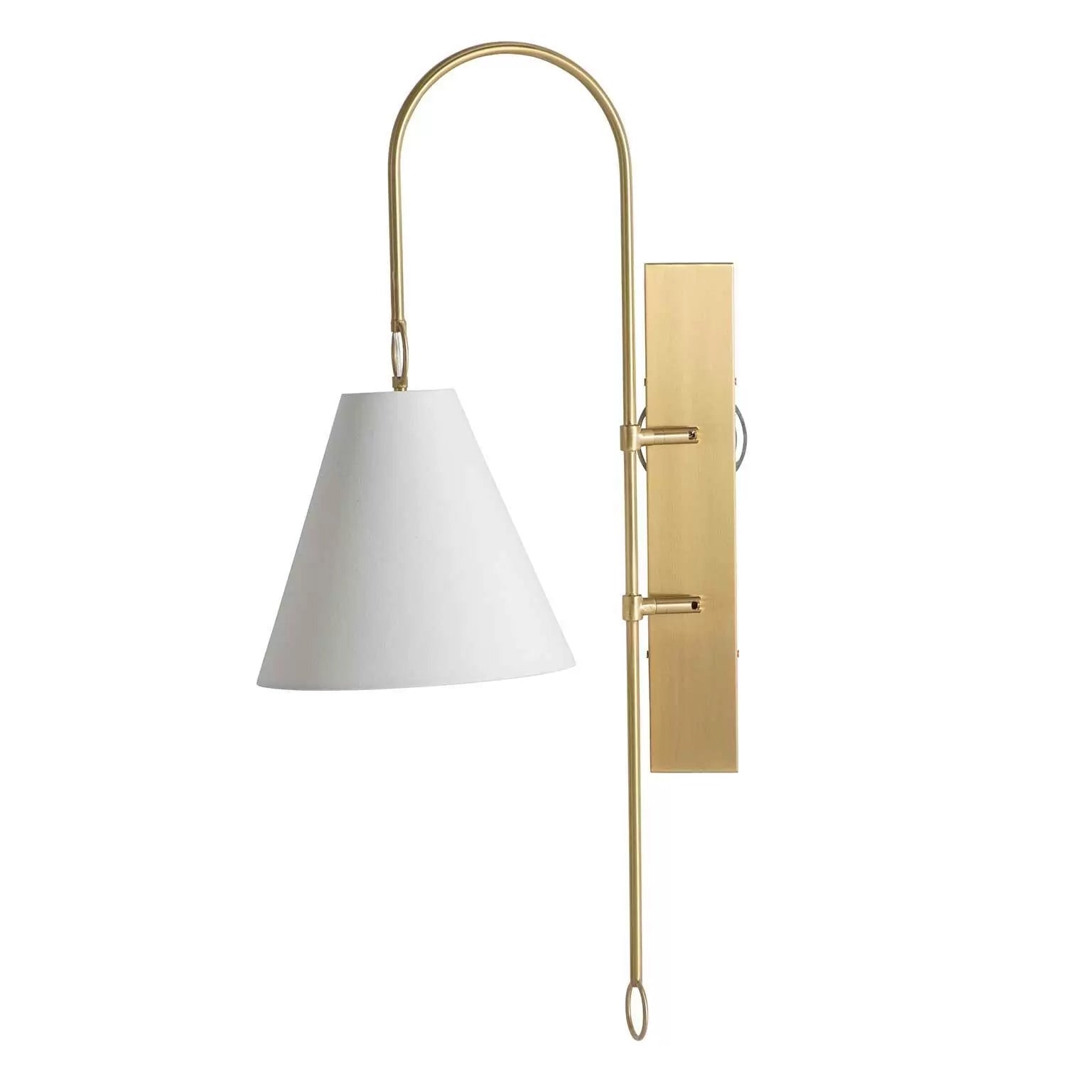 Anniston Wall Lamp D589
