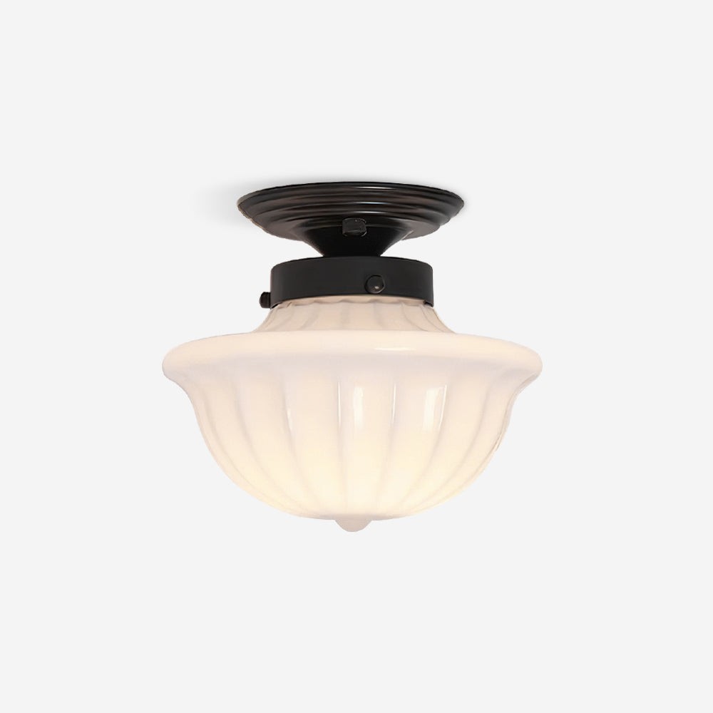 Light Luxury Palace Style Ceiling Light P057