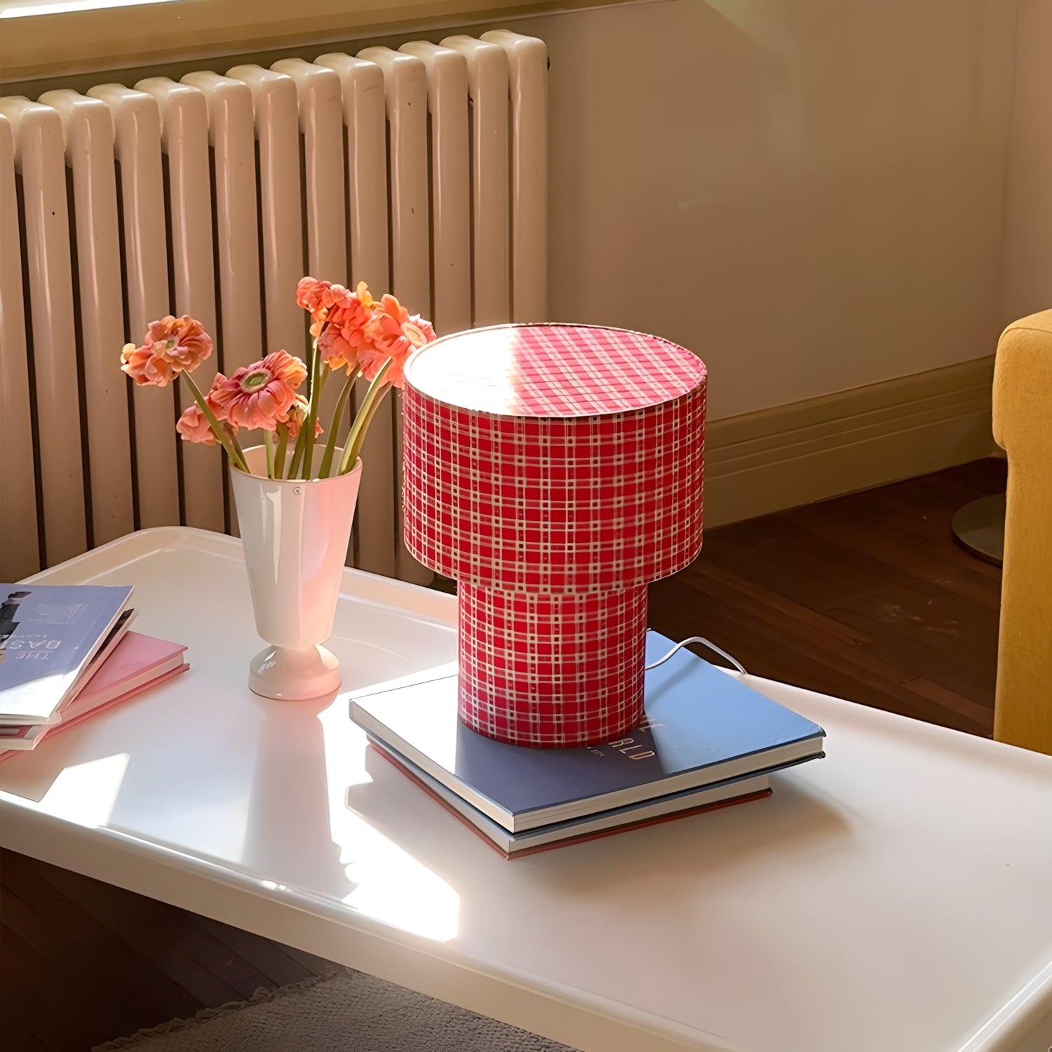 Latticefield Table Lamp D334