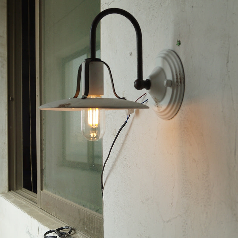 Potenza Wall Lamp D494
