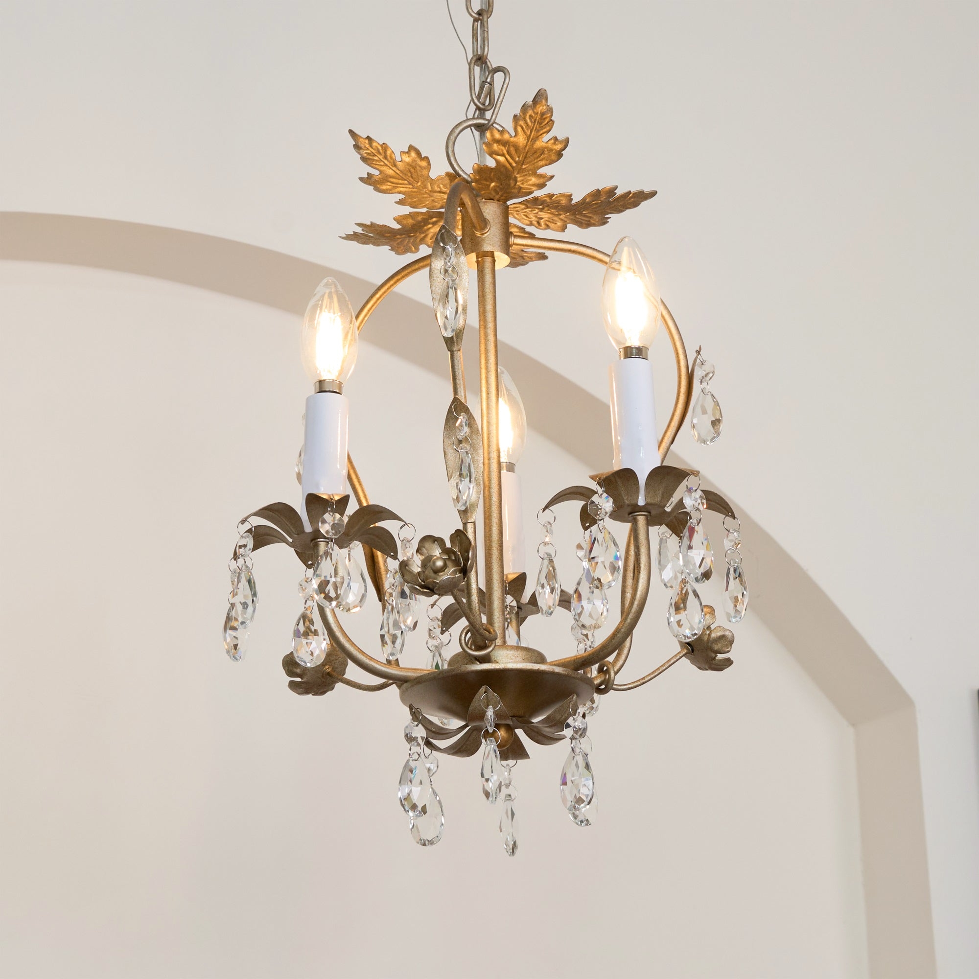 Monteleone Chandelier D518