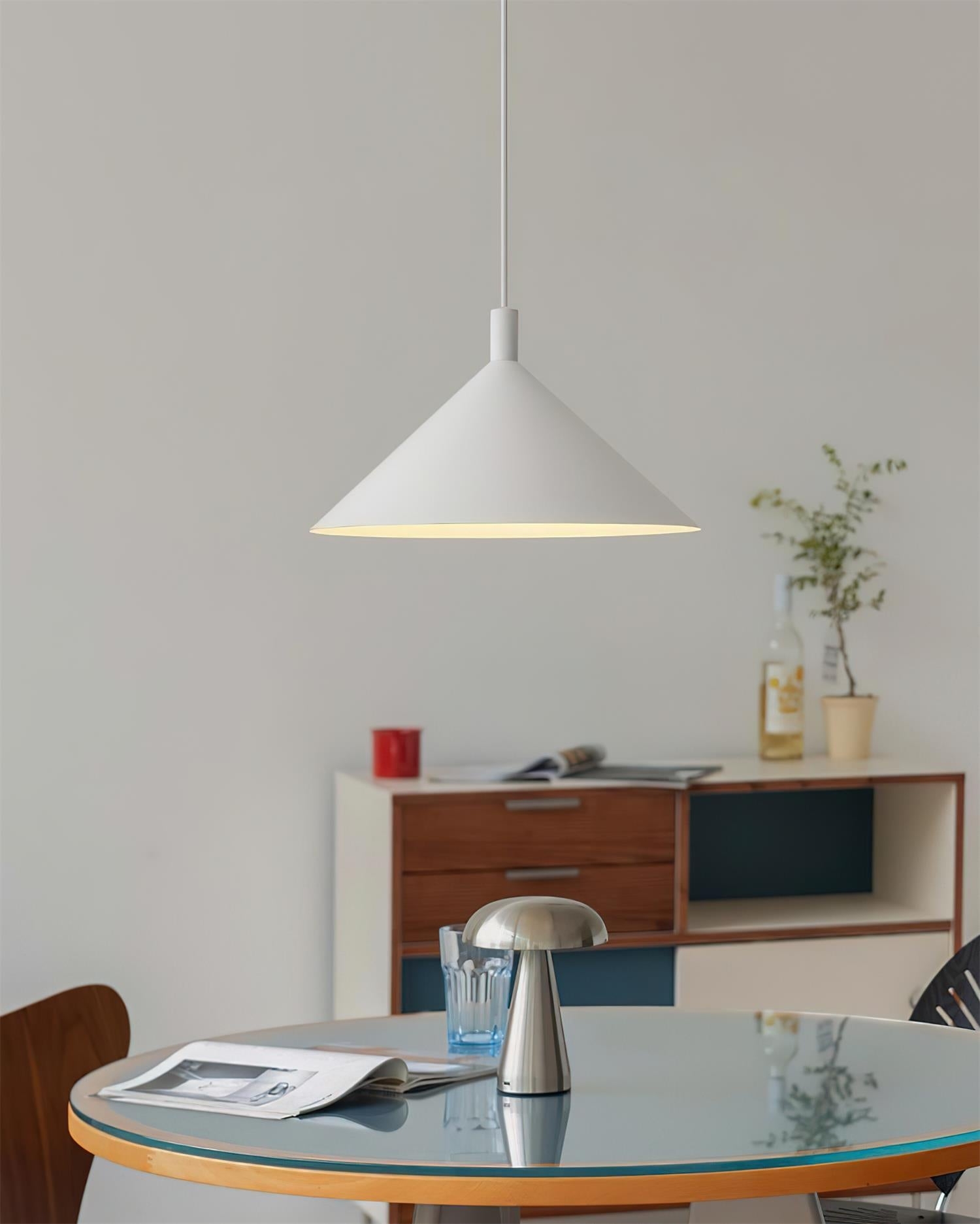 Ruvio Pendant Lamp D217