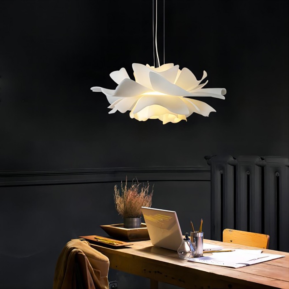 Creative Flower Pendant Light S106