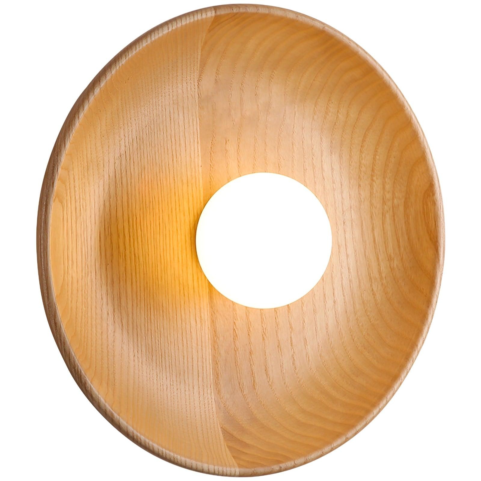 Minimalist Geometric Modern Wall Light M398
