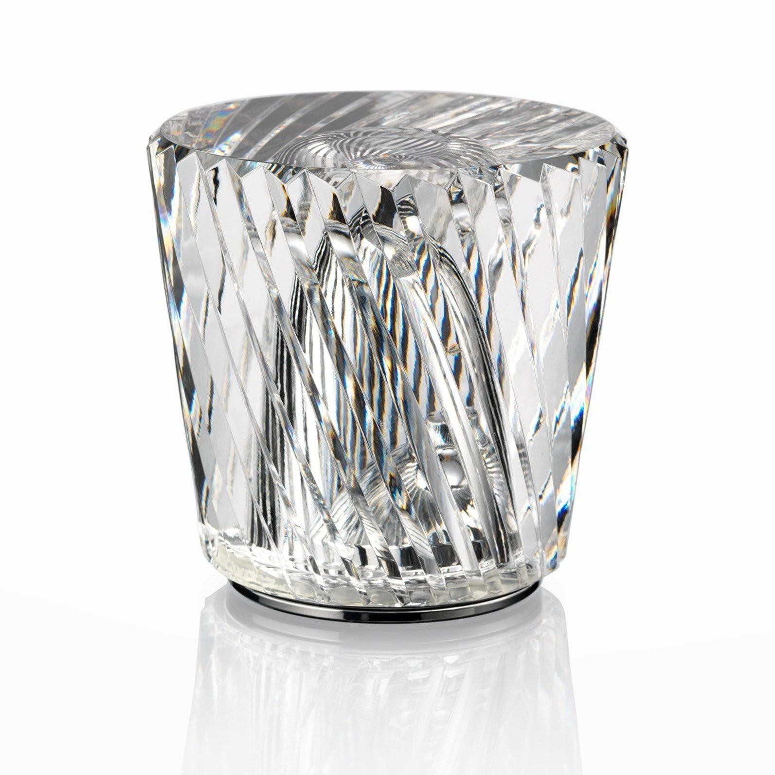 Crystal Diamond Table Lamp M160