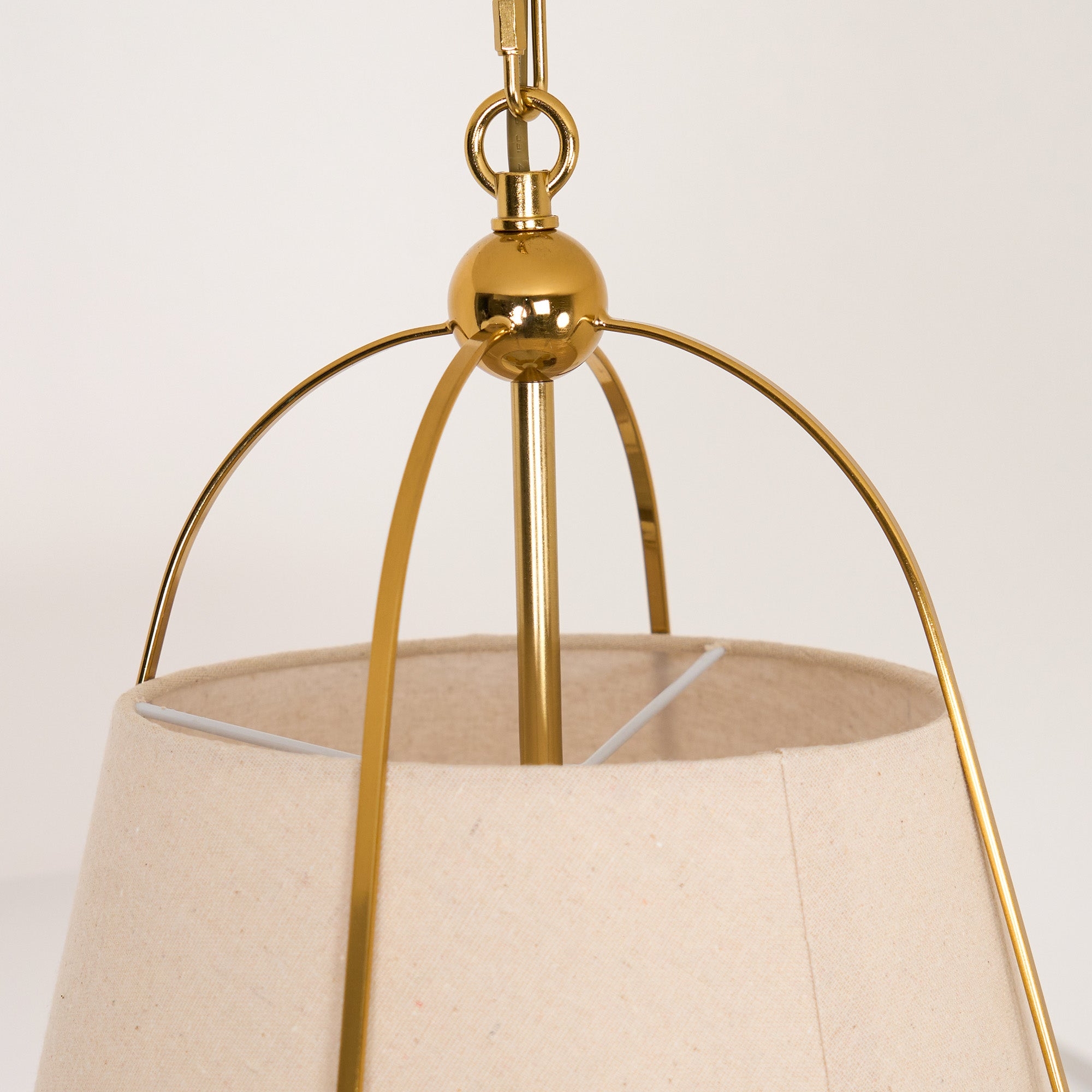 Clarke Pendant Lamp D541