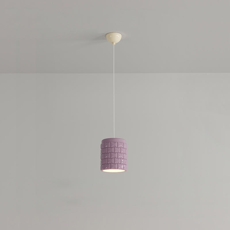 Lysne Girl Pendant Lamp D410