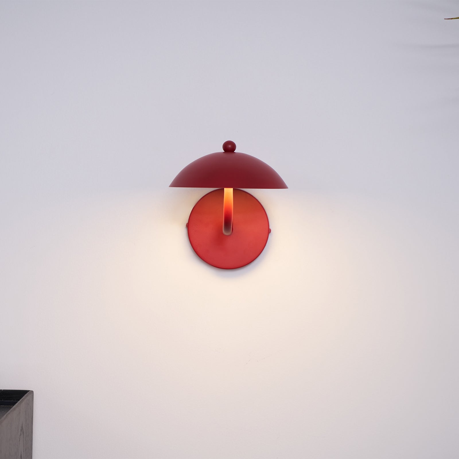 Ripple Wall Lamp D598