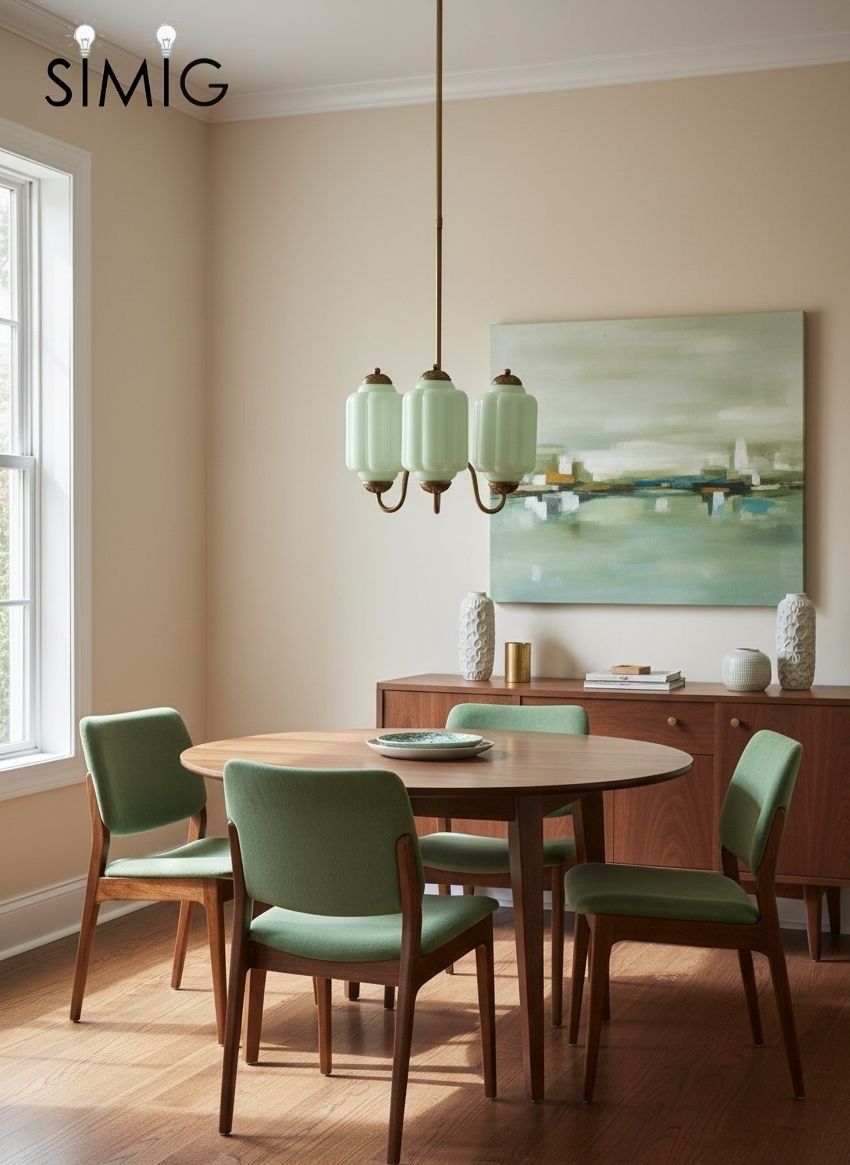 Eloise Chandelier G110