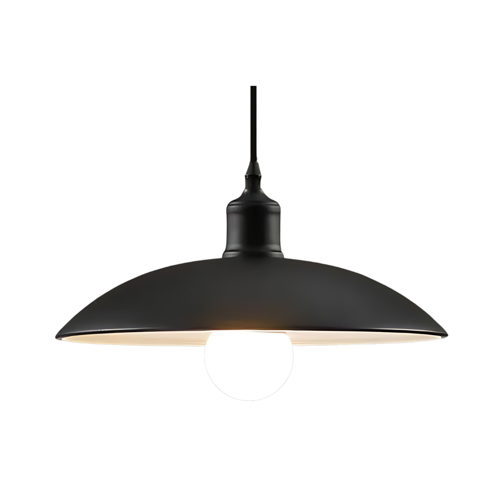 The Factory Metal Chandelier Ceiling Light D818